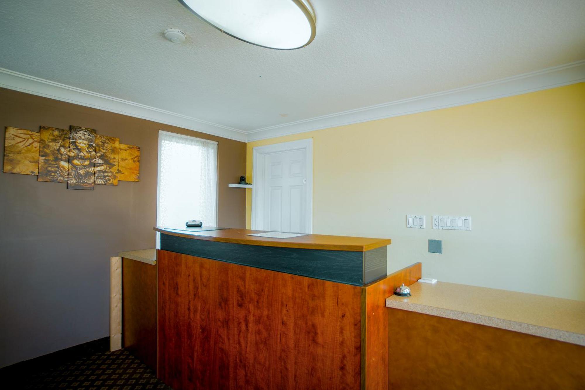 Faulds Motel Сарнія Екстер'єр фото