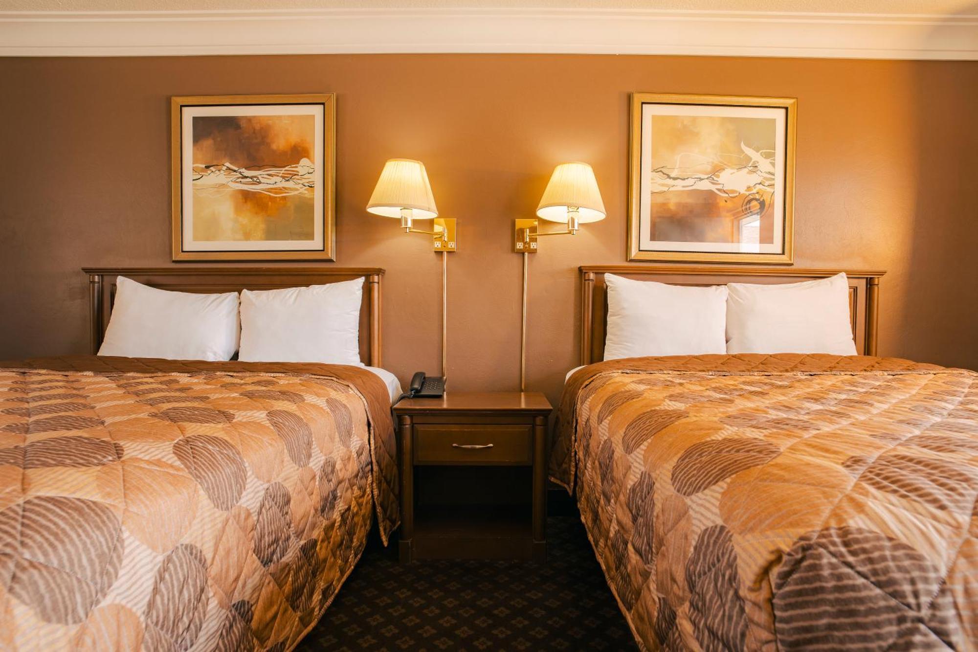 Faulds Motel Сарнія Екстер'єр фото
