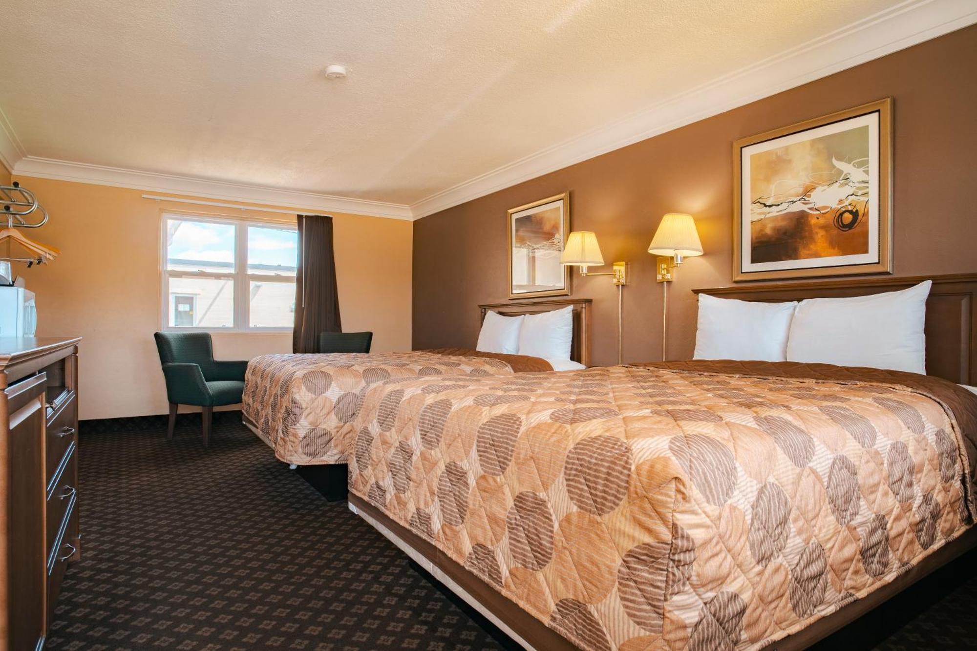 Faulds Motel Сарнія Екстер'єр фото