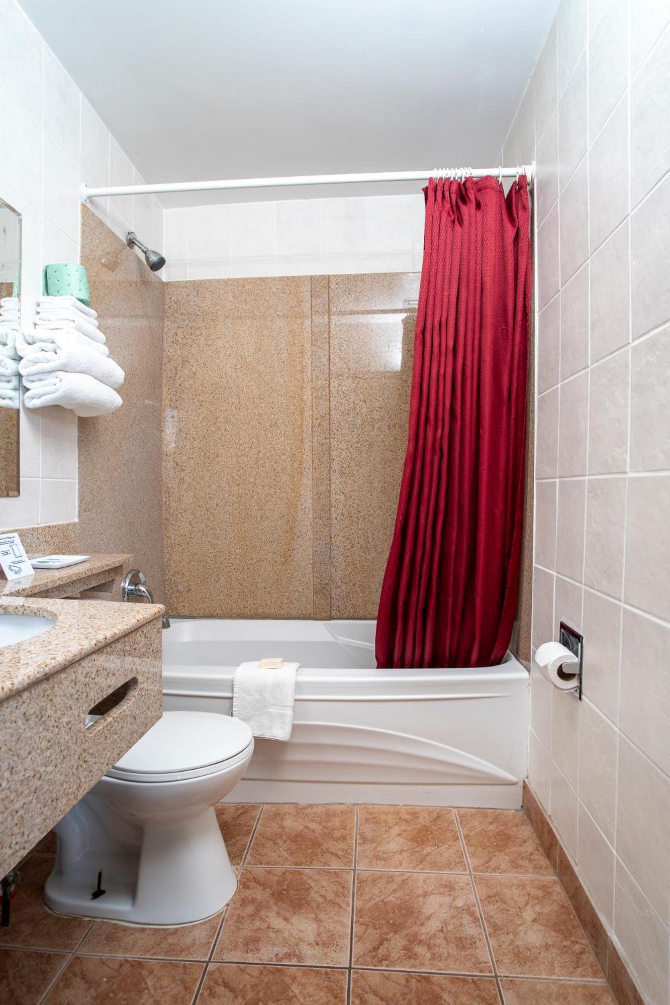 Faulds Motel Сарнія Екстер'єр фото